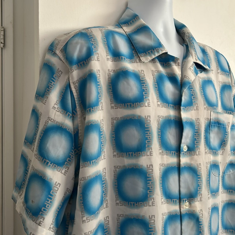 South Pole Authentic Collection Shirt - Picture 5 of 9